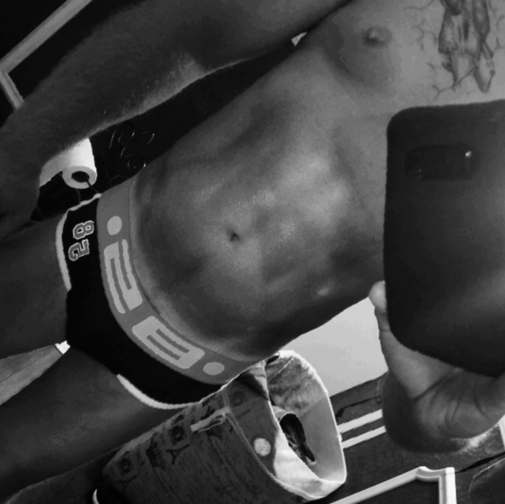 Mens Trunk Underwear